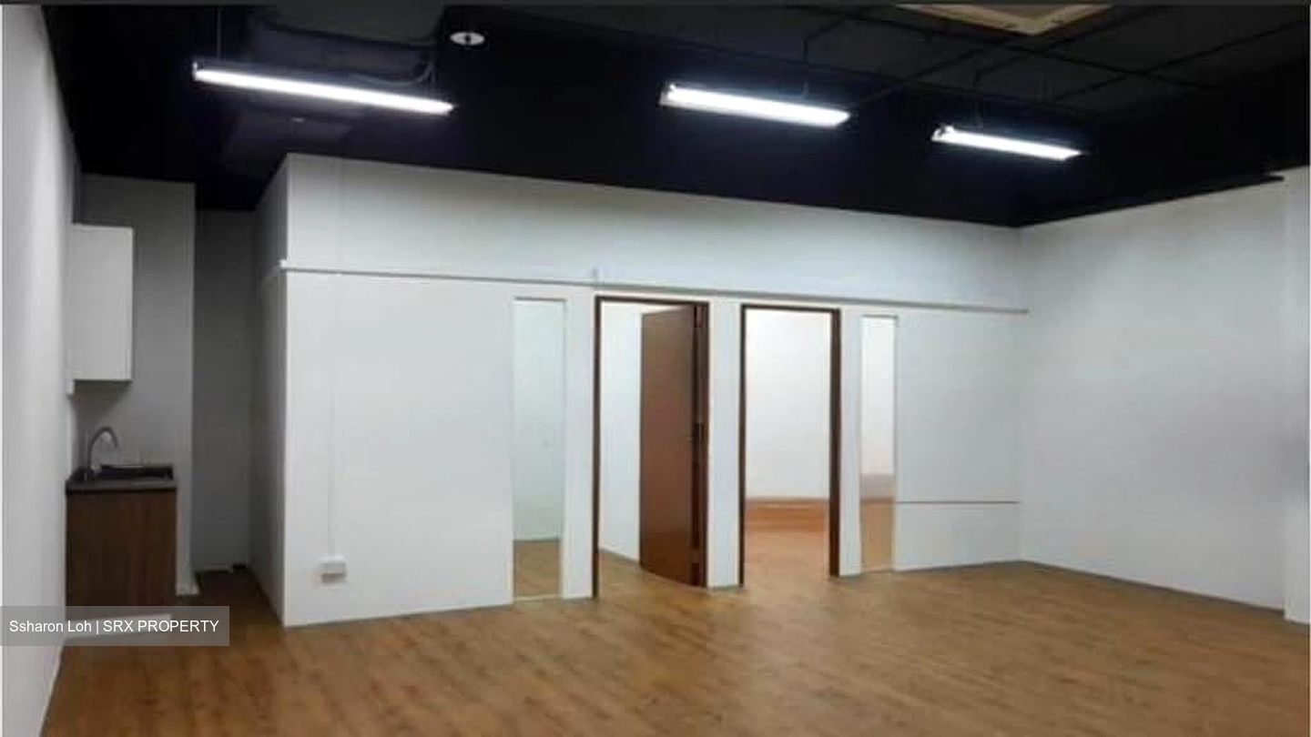 Ubi Techpark (D14), Factory #636266181